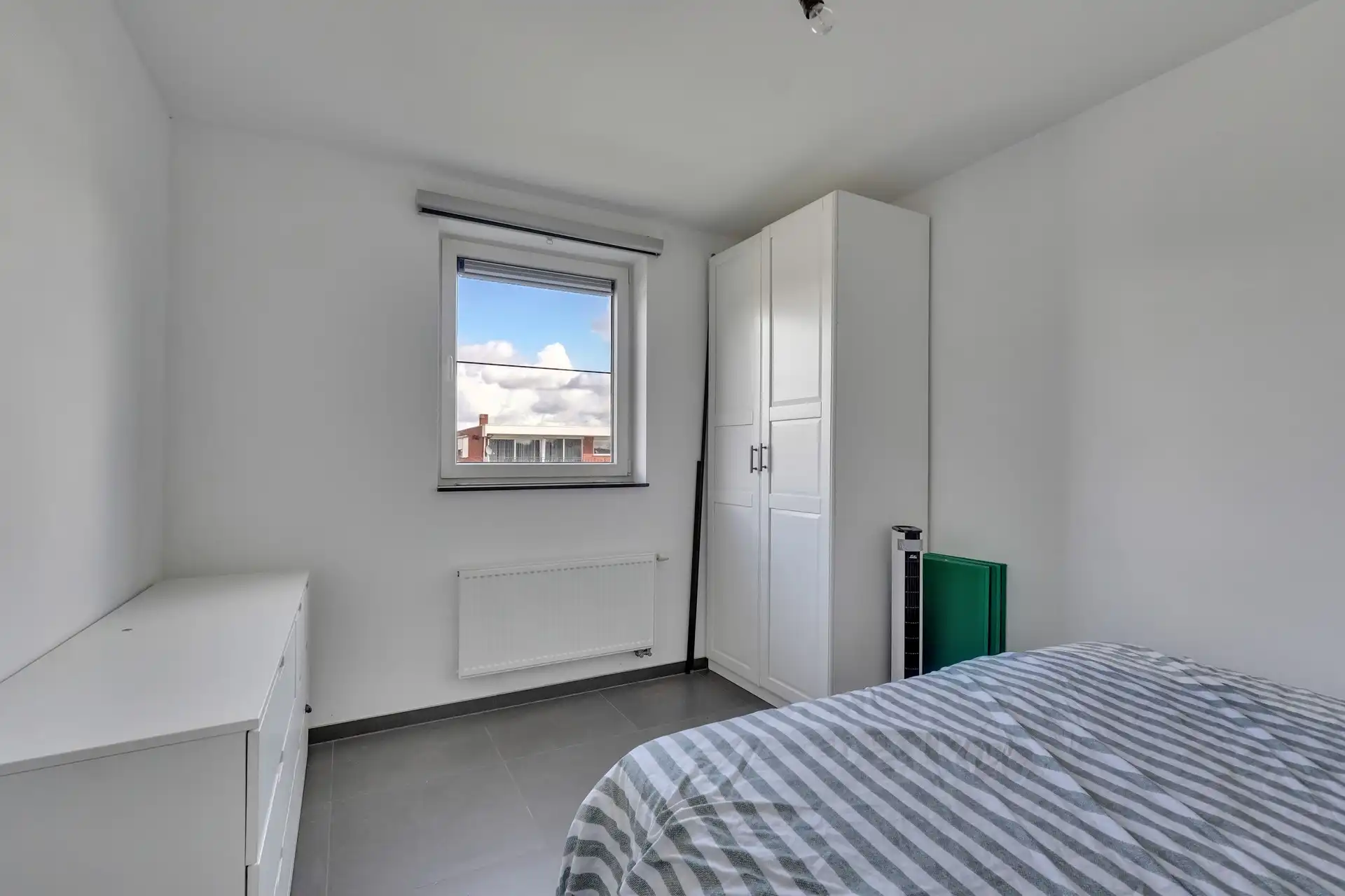 MODERN, ENERGIEZUINIG APPARTEMENT IN HOUTHALEN-OOST foto 14