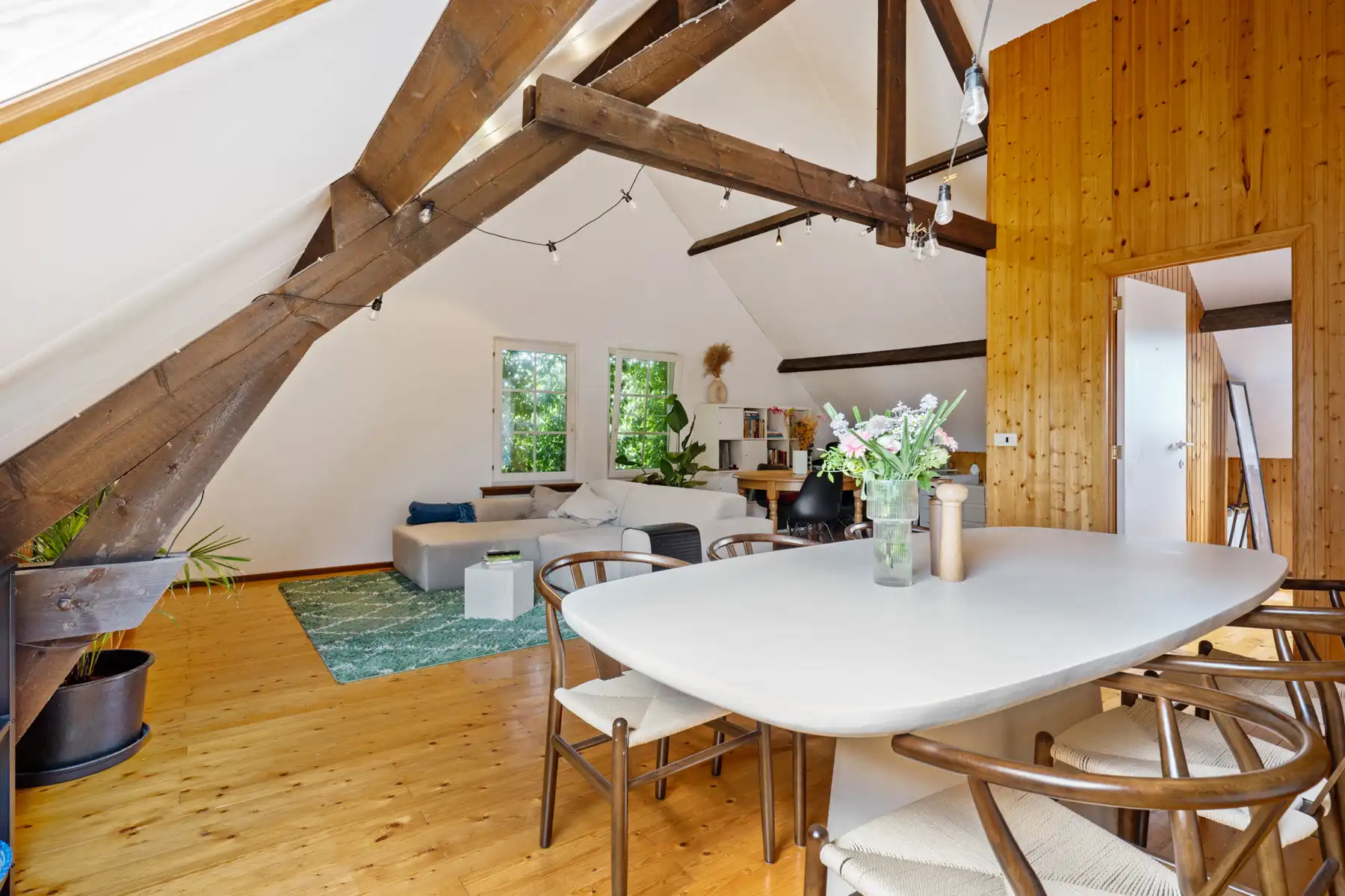 Unieke hoeve op 5.589 m² in Wommelgem. foto 19
