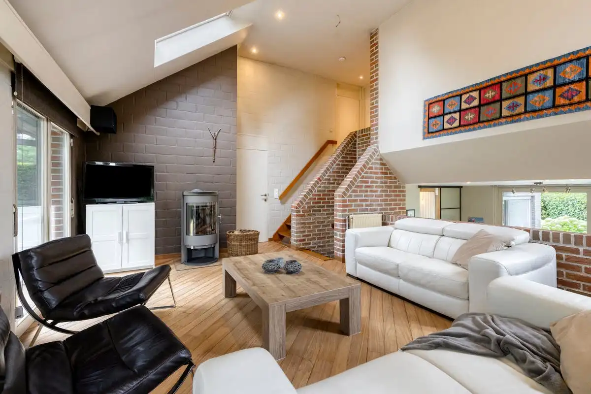  Instapklare woning te koop met 3 slaapkamers in Harelbeke foto 7