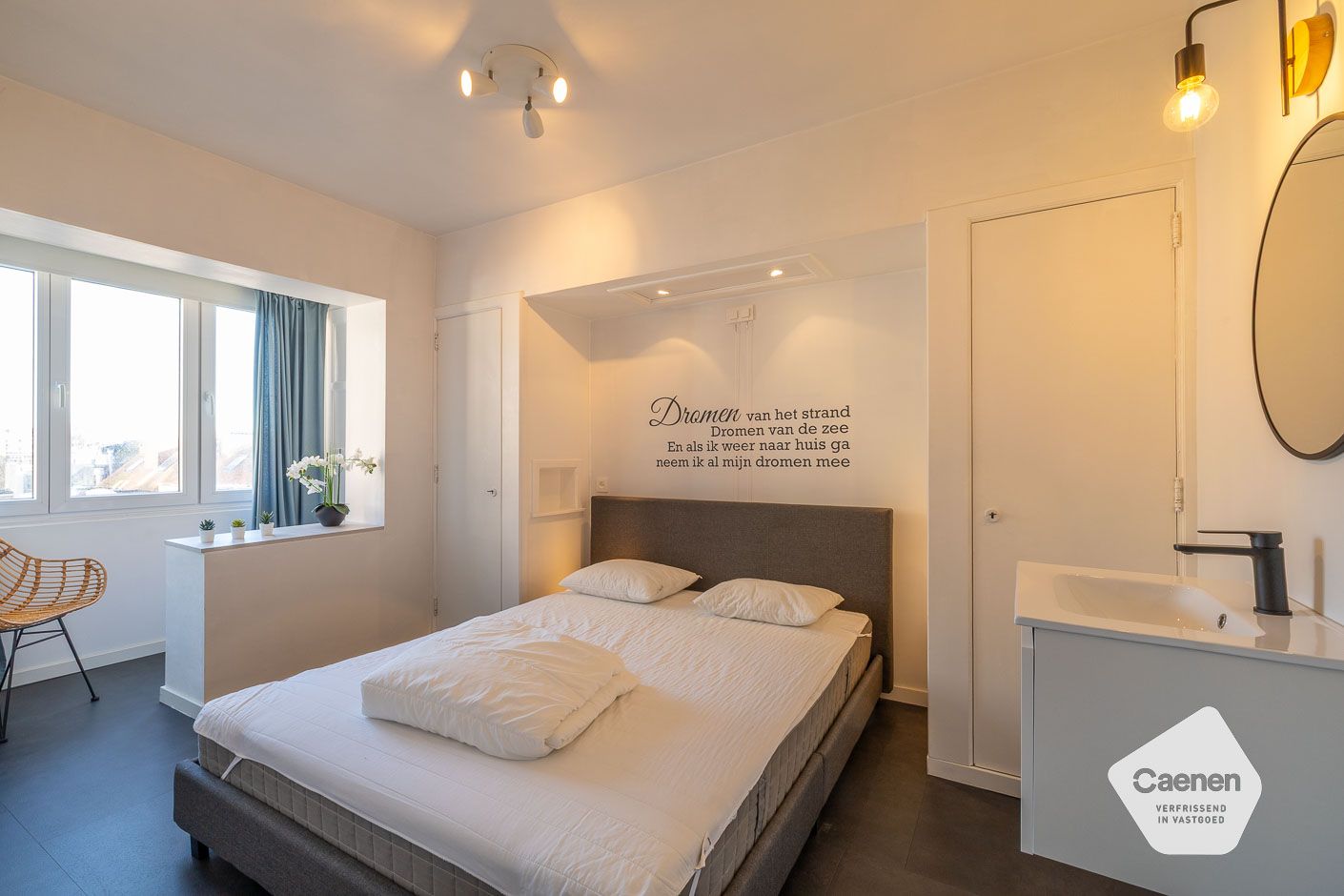 3-slpk app op unieke locatie te Westende foto 11