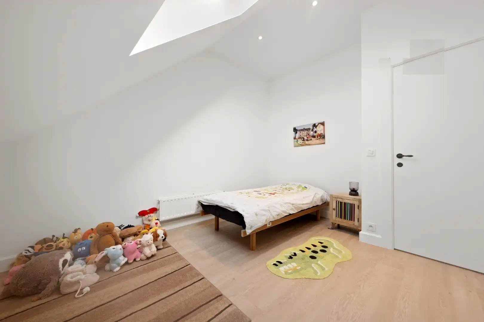 Mooi gerenoveerde woning met 3 slaapkamer en terrastuin foto 16