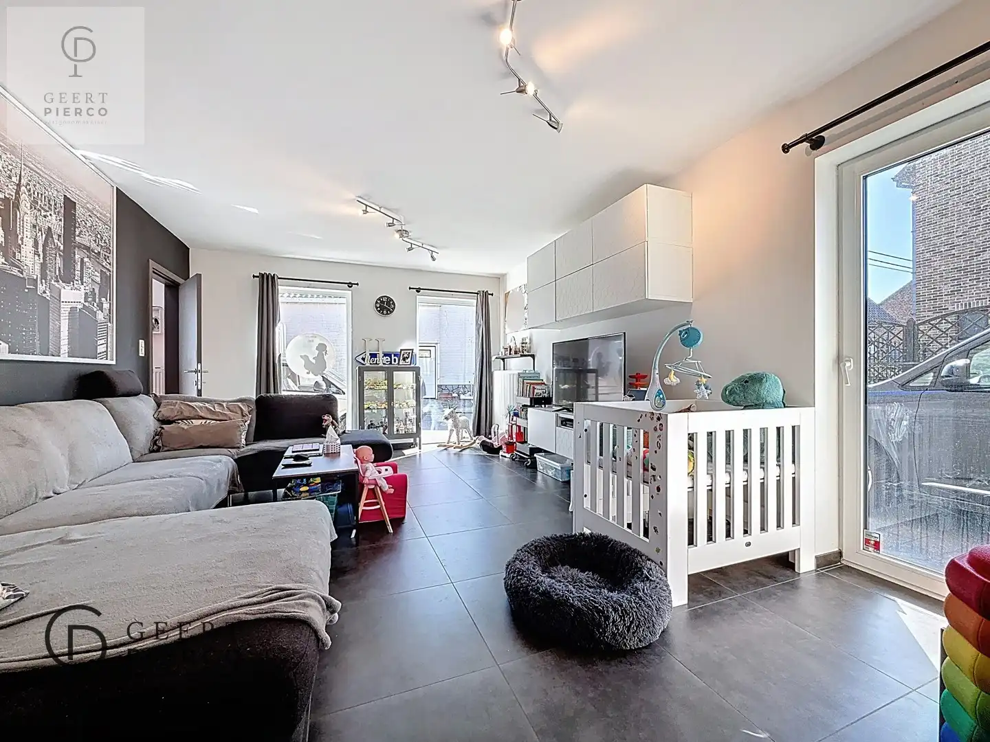 Gezellige gezinswoning foto 6