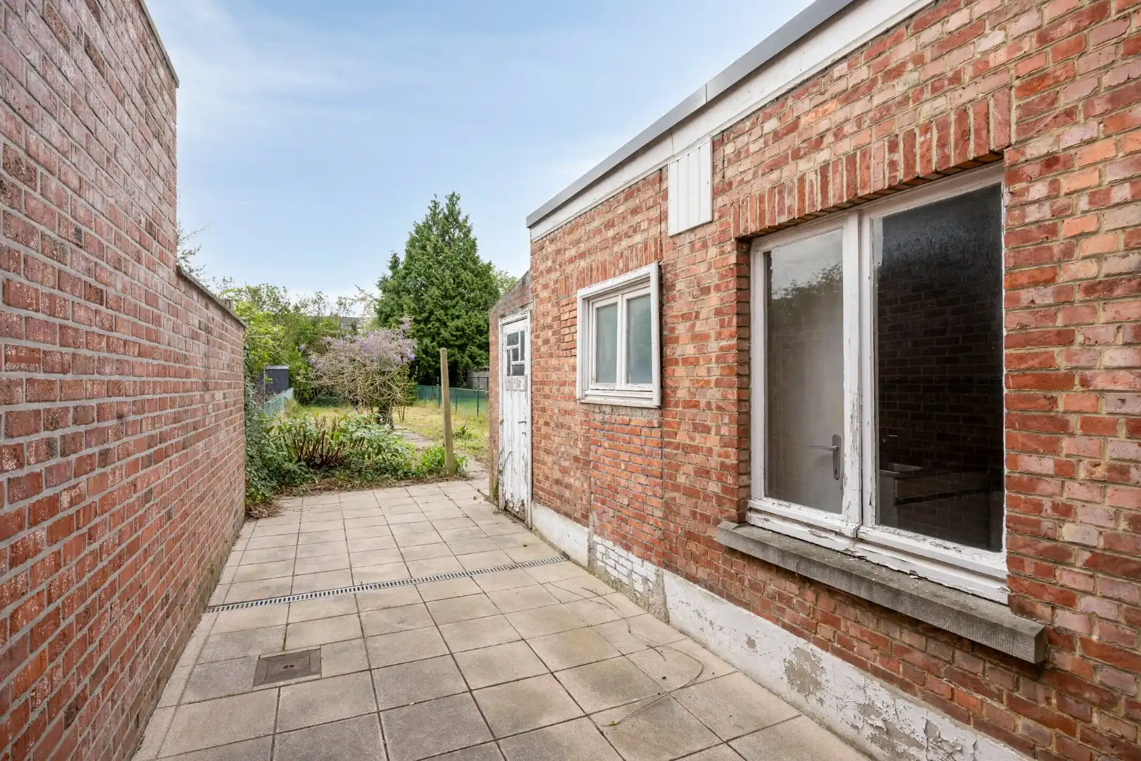 Woning met 4 slaapkamers, tuin en garage in Kessel-Lo! – EPC 829 kWh/m² - bewoonbare opp. 114 m² foto 19