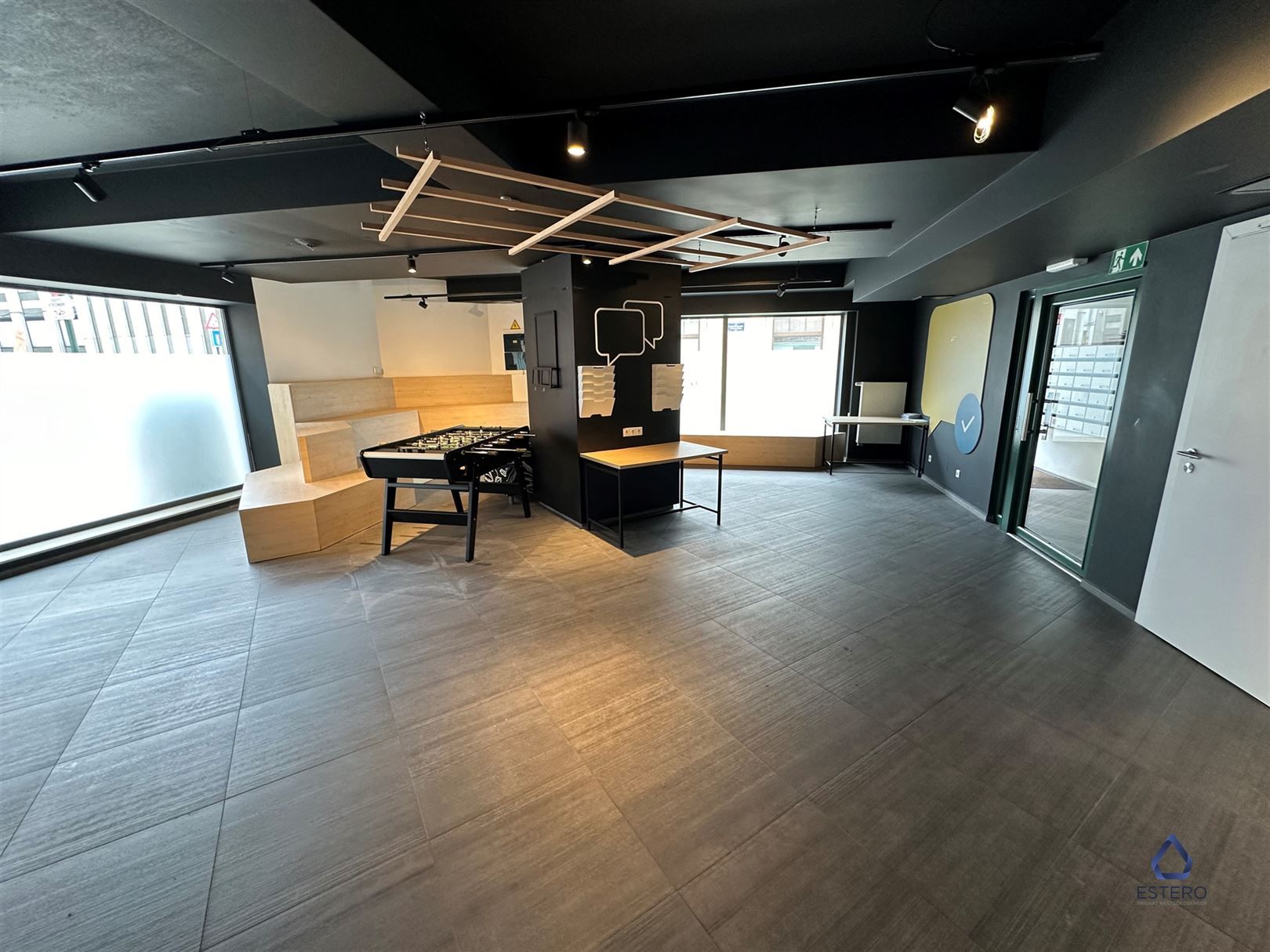 Gezellige 1-slaapkamer studio in Brussel, 30 m² foto 4