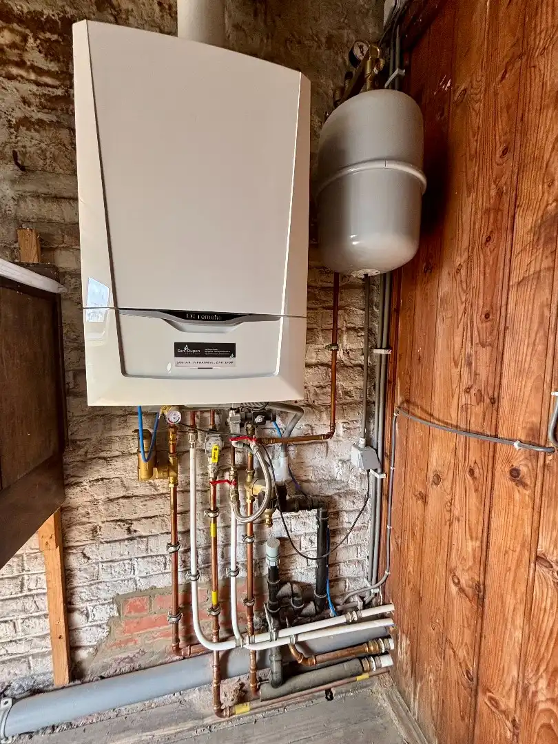 INSTAPKLARE WONING MET 5 SLPKS, 2 BADKAMERS EN TERRAS foto 19