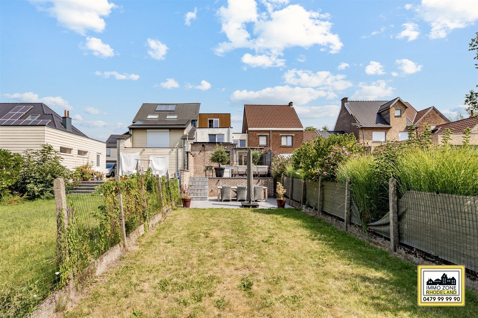 Rustig gelegen instapklare woning met 3 slpks en mooie tuin foto 28