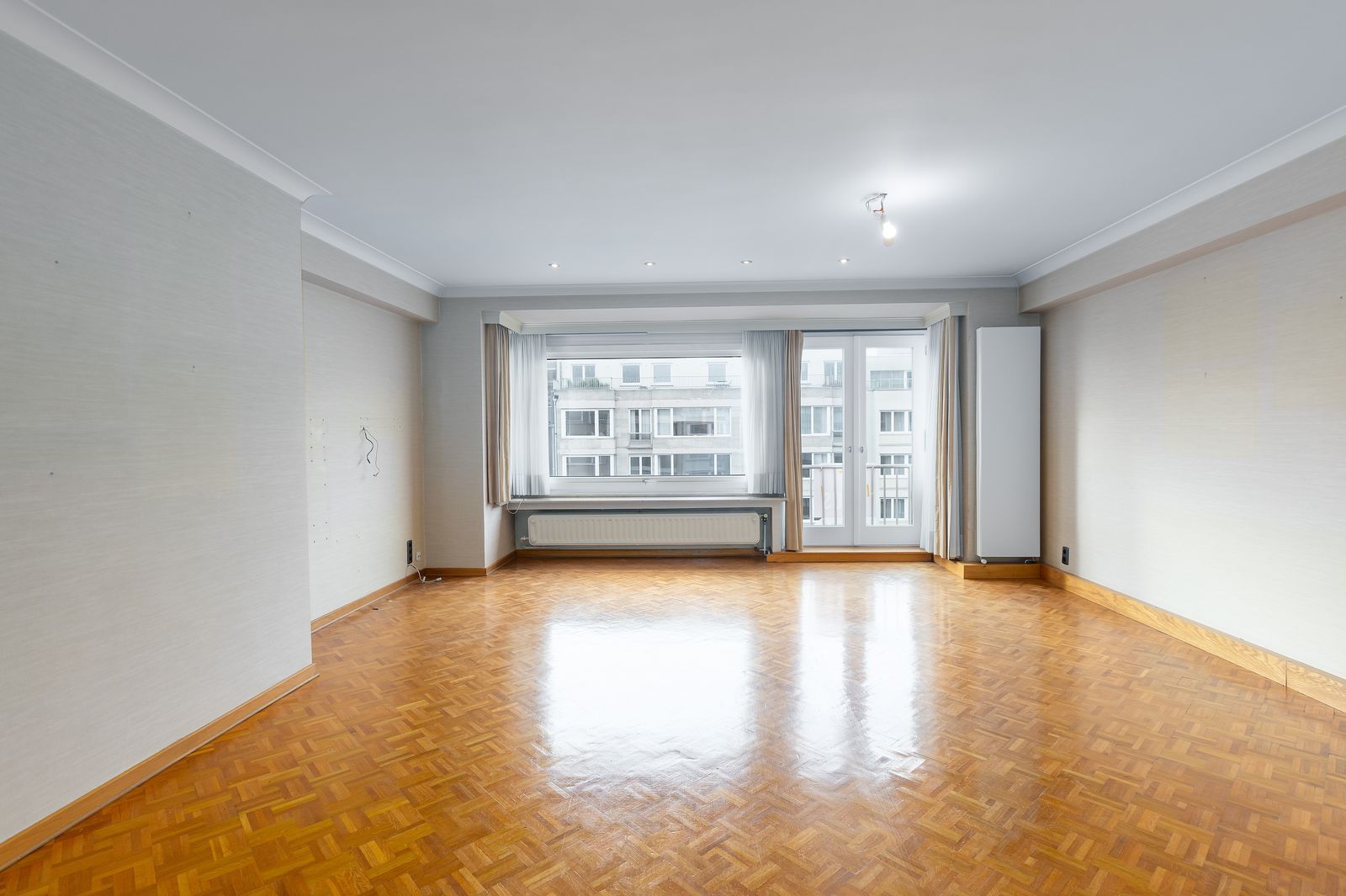 Duplex penthouse appartement met open zicht én zonnig terras foto 2