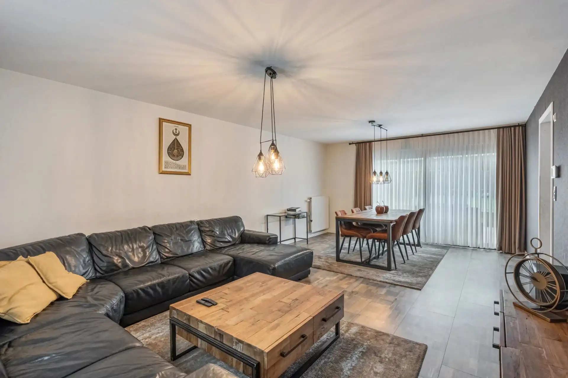 Gezellige woning in rustige straat te Koersel foto 3