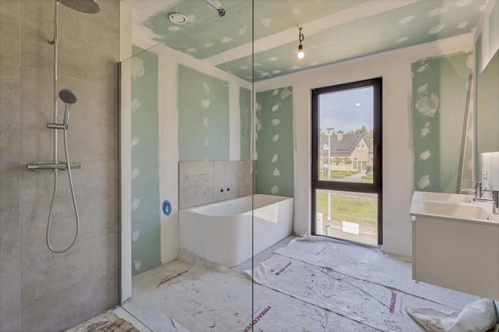 Lot 06 - VERKOCHT foto 10