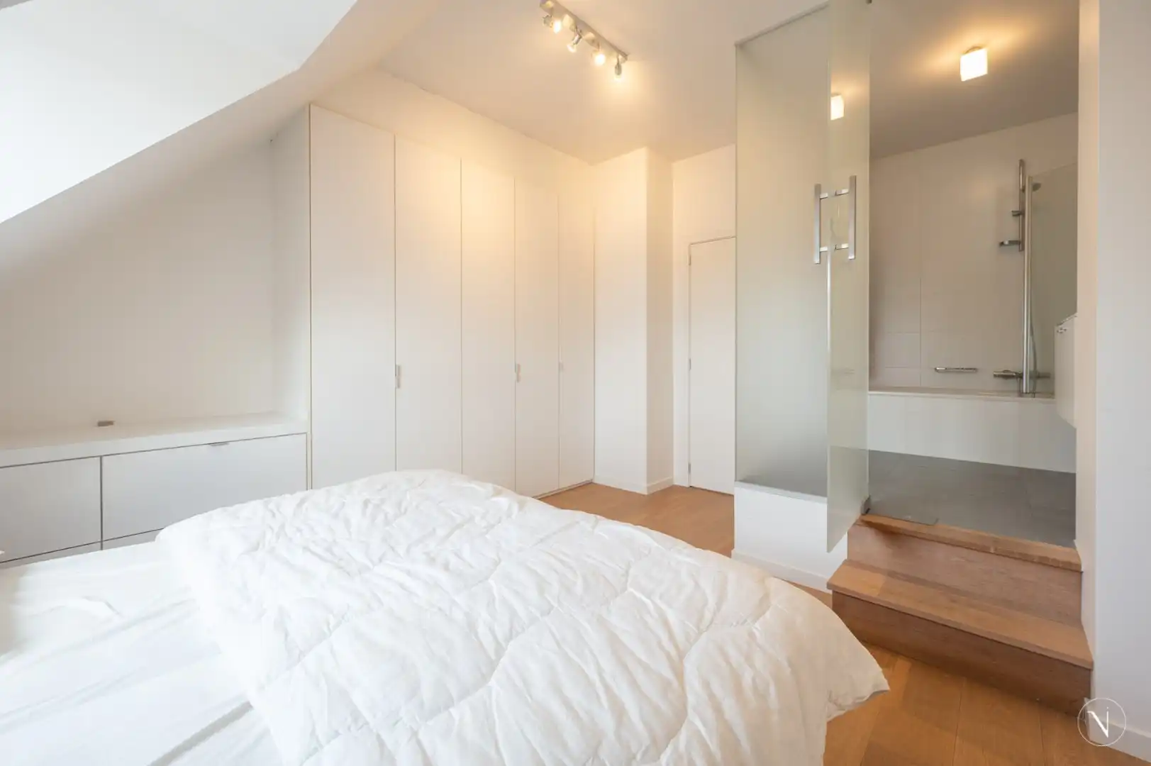 CARINA - DUPLEX-PENTHOUSE incl GARAGEBOX foto 15