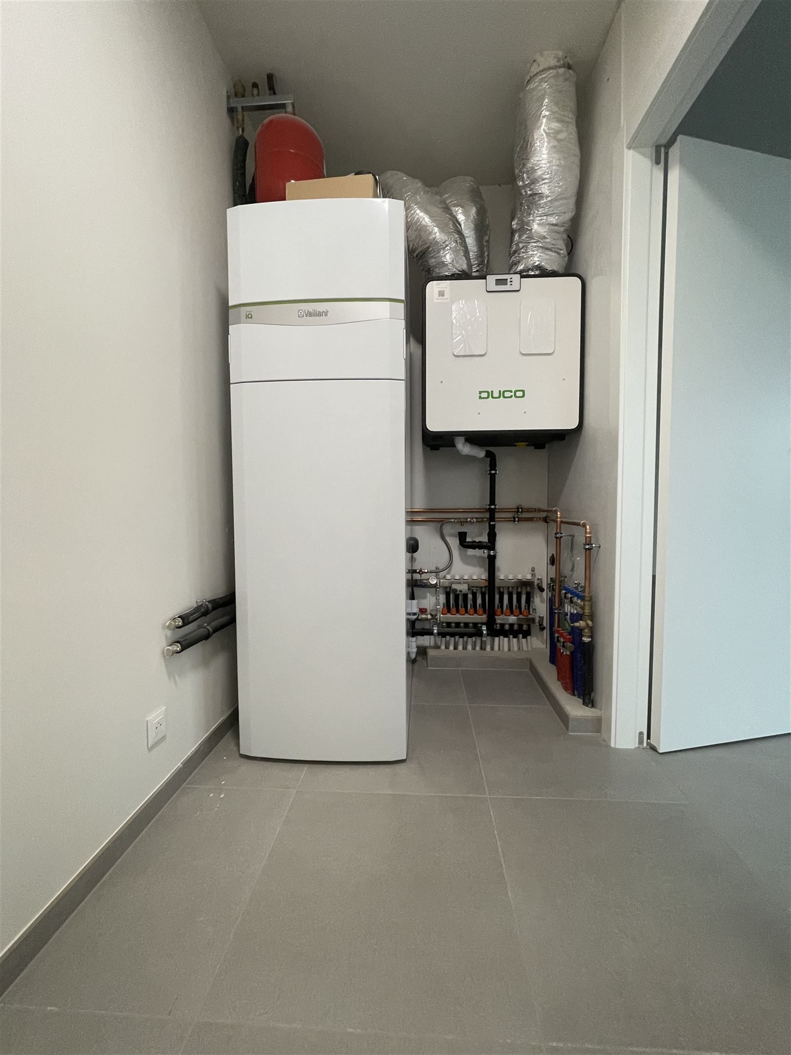 Wonen in stijl 6 luxueuze nieuwbouwappartementen te huur vanaf 1 juli 2025 In Buggenhout (Opstal) foto 10