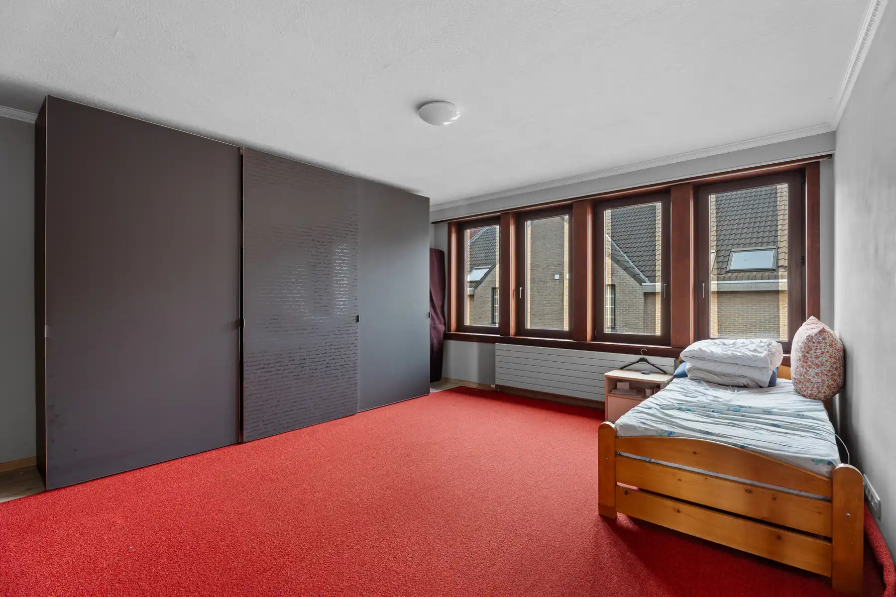 Ruime gezinswoning in hartje Sint-Niklaas foto 19