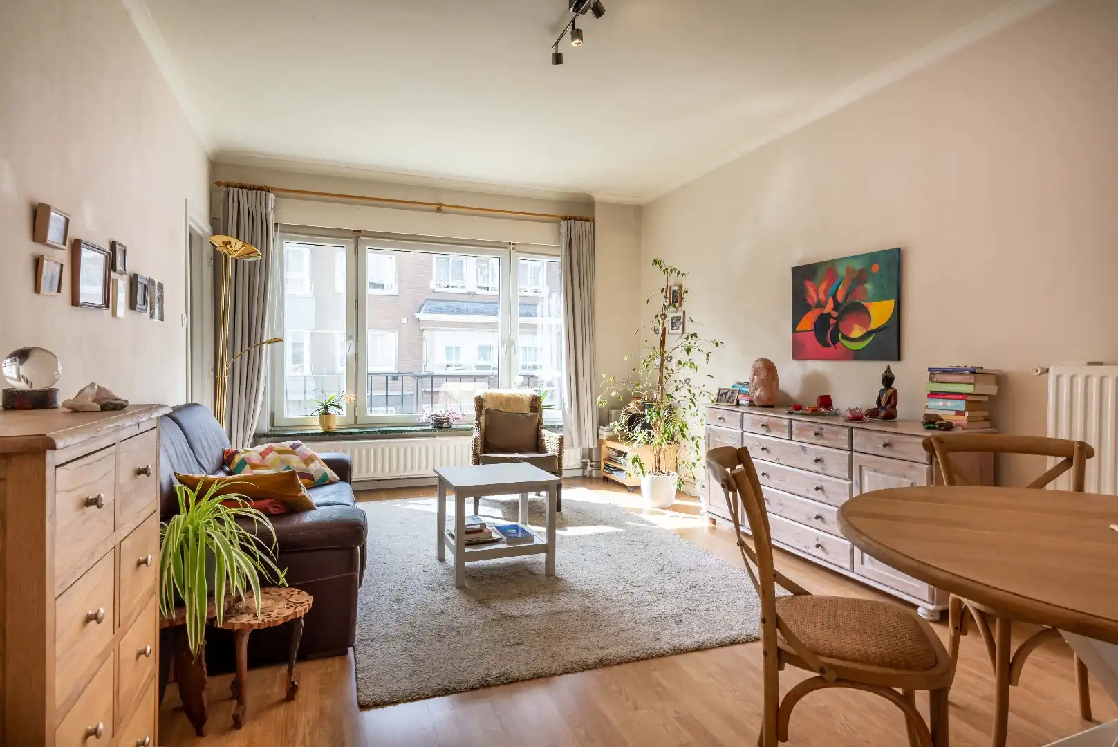 Appartement te koop Tennisbaanstraat 30 - - 9000 Gent