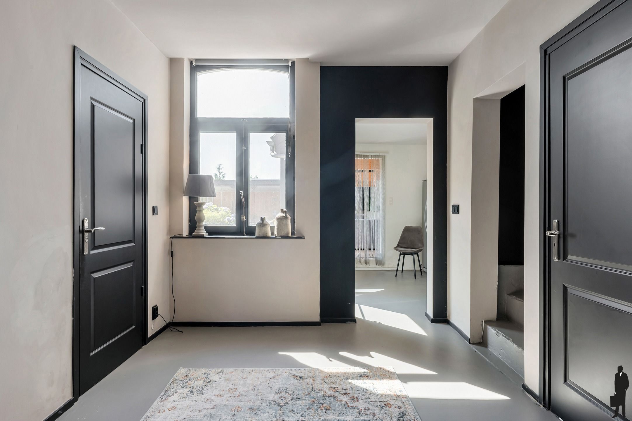 Idyllisch gelegen hoeve met 5 slpk, 2 badk. in Weelde foto 12