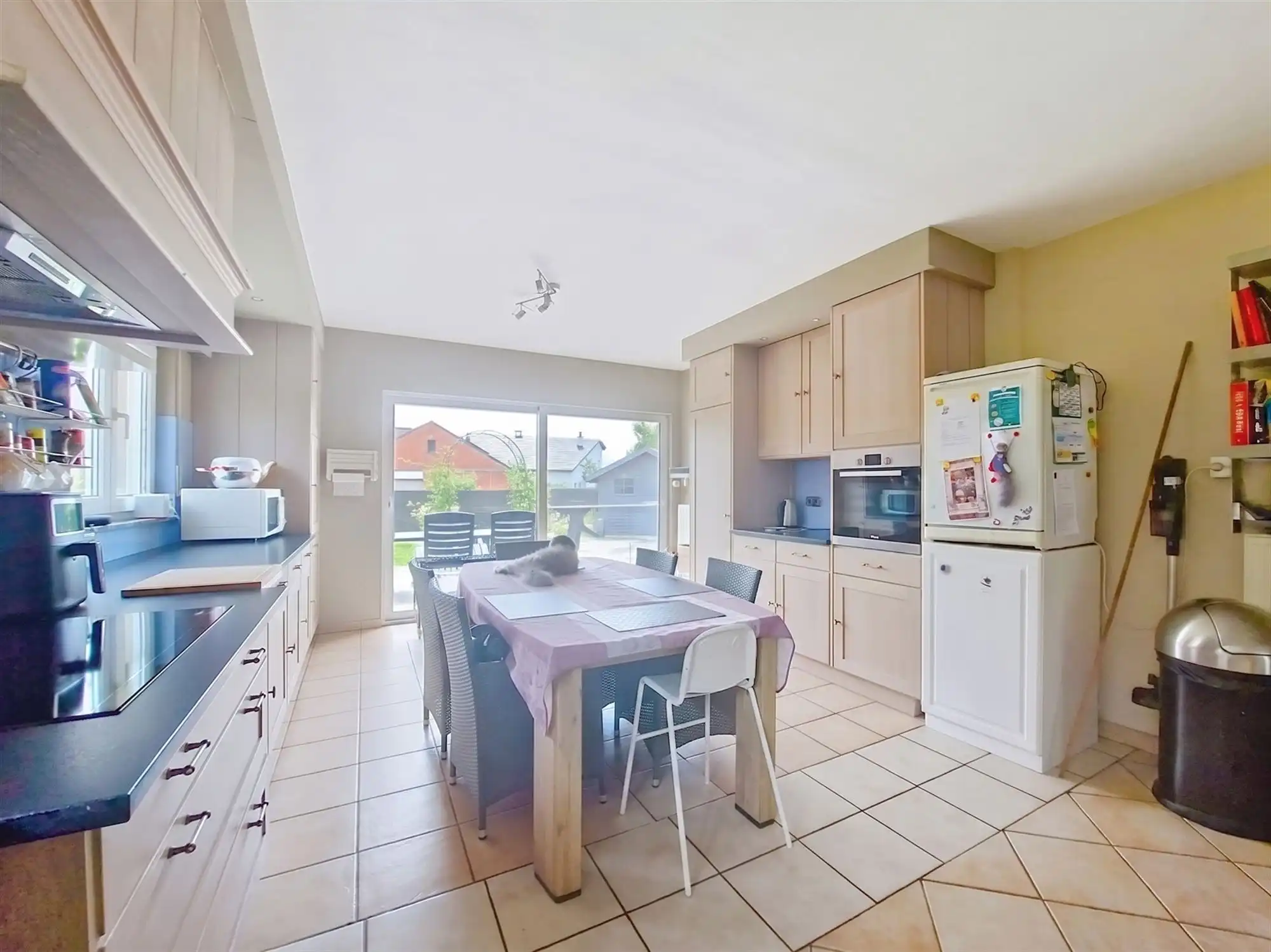 Huis te koop in Betekom! foto 9