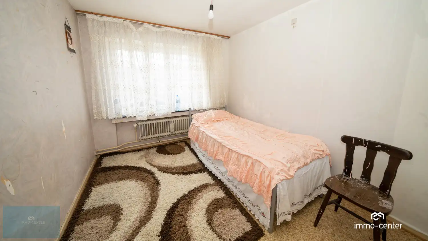 🏡 Gesloten woning met 6 slaapkamers en tuin in Genk foto 11