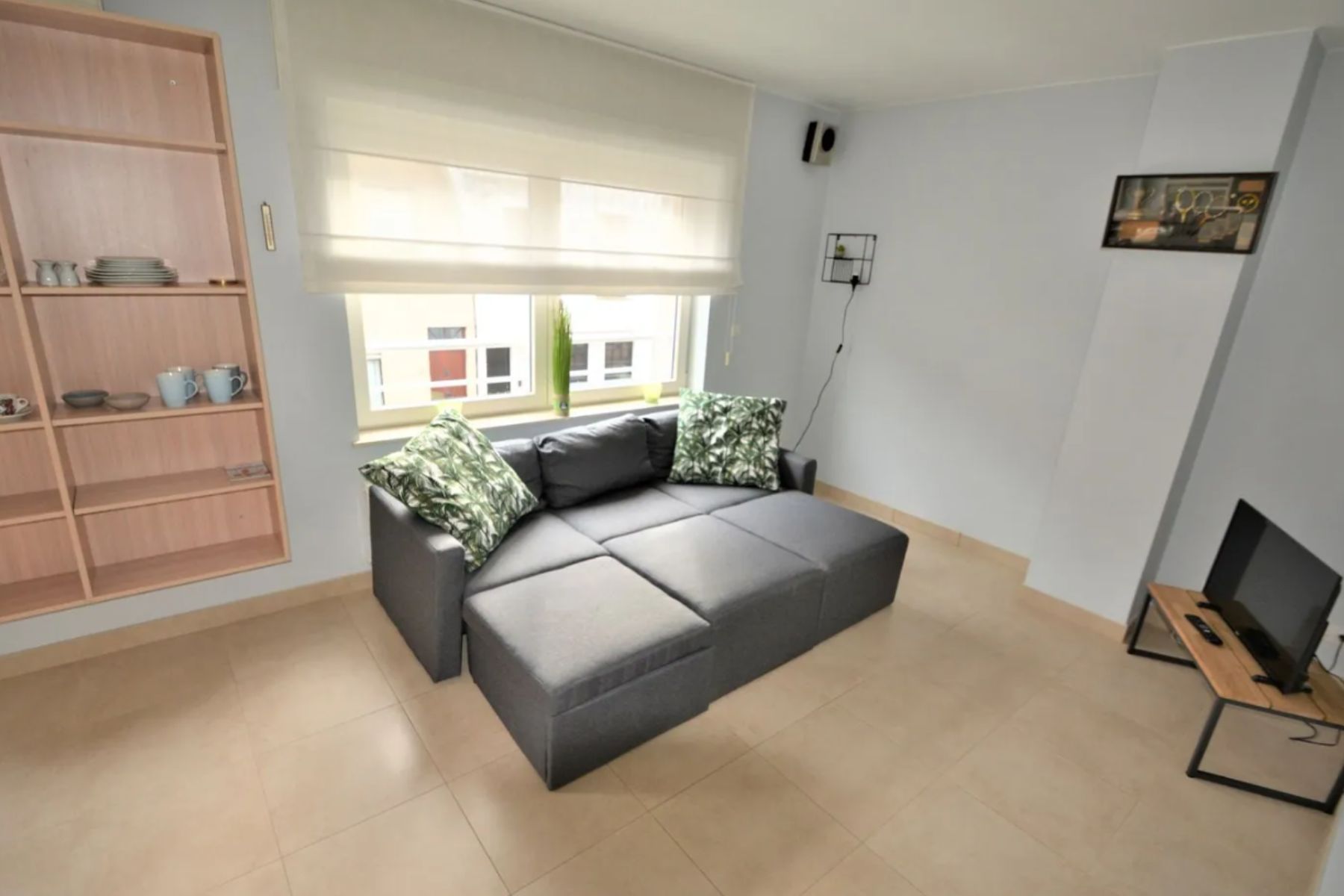 Investering 24000 Eur/jaar verhuurd - in hartje Oud Knokke foto 10
