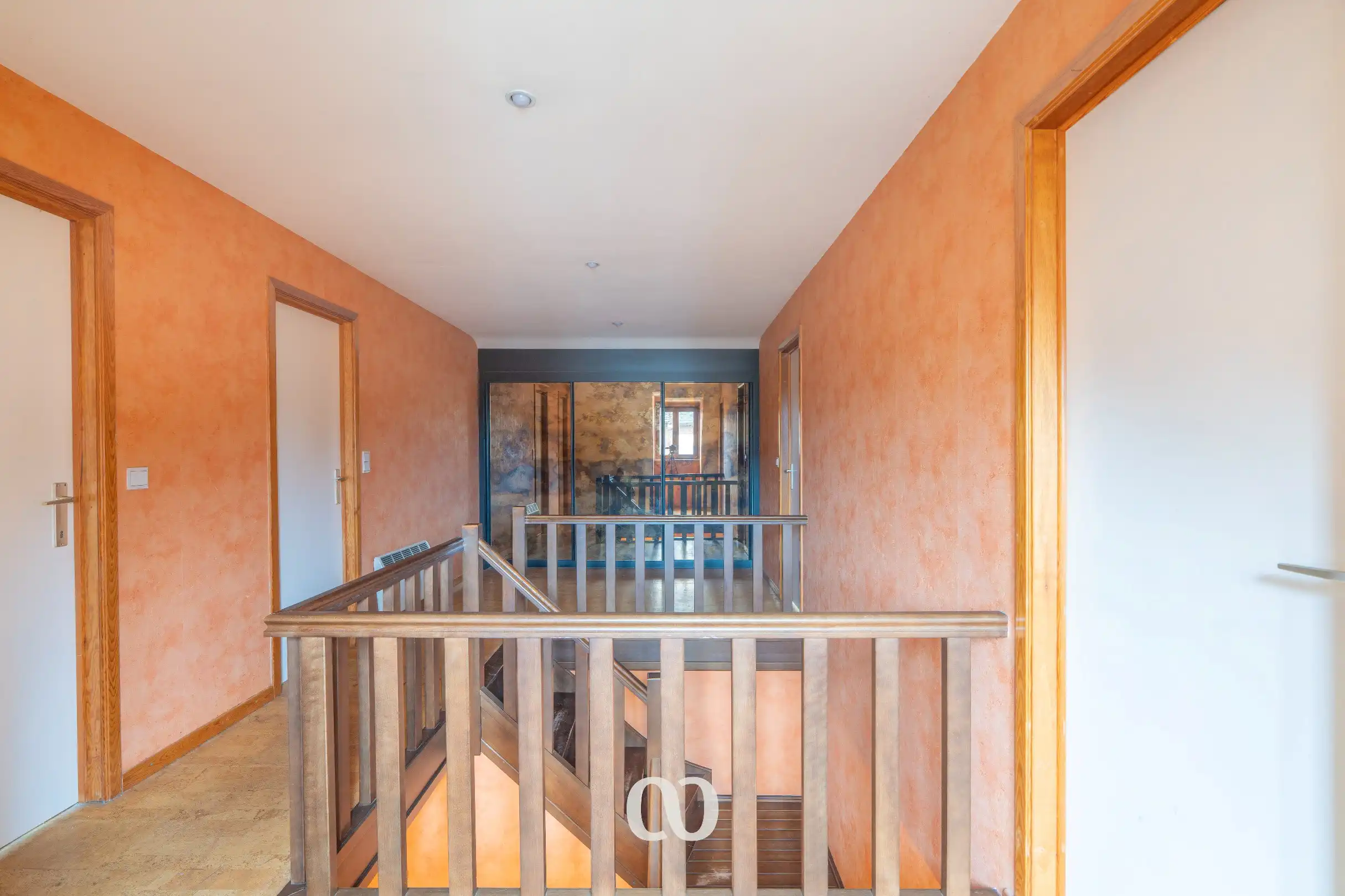 Karaktervolle en ruime woning met 3 slaapkamers en garage nabij het centrum van Oudenaarde foto 16