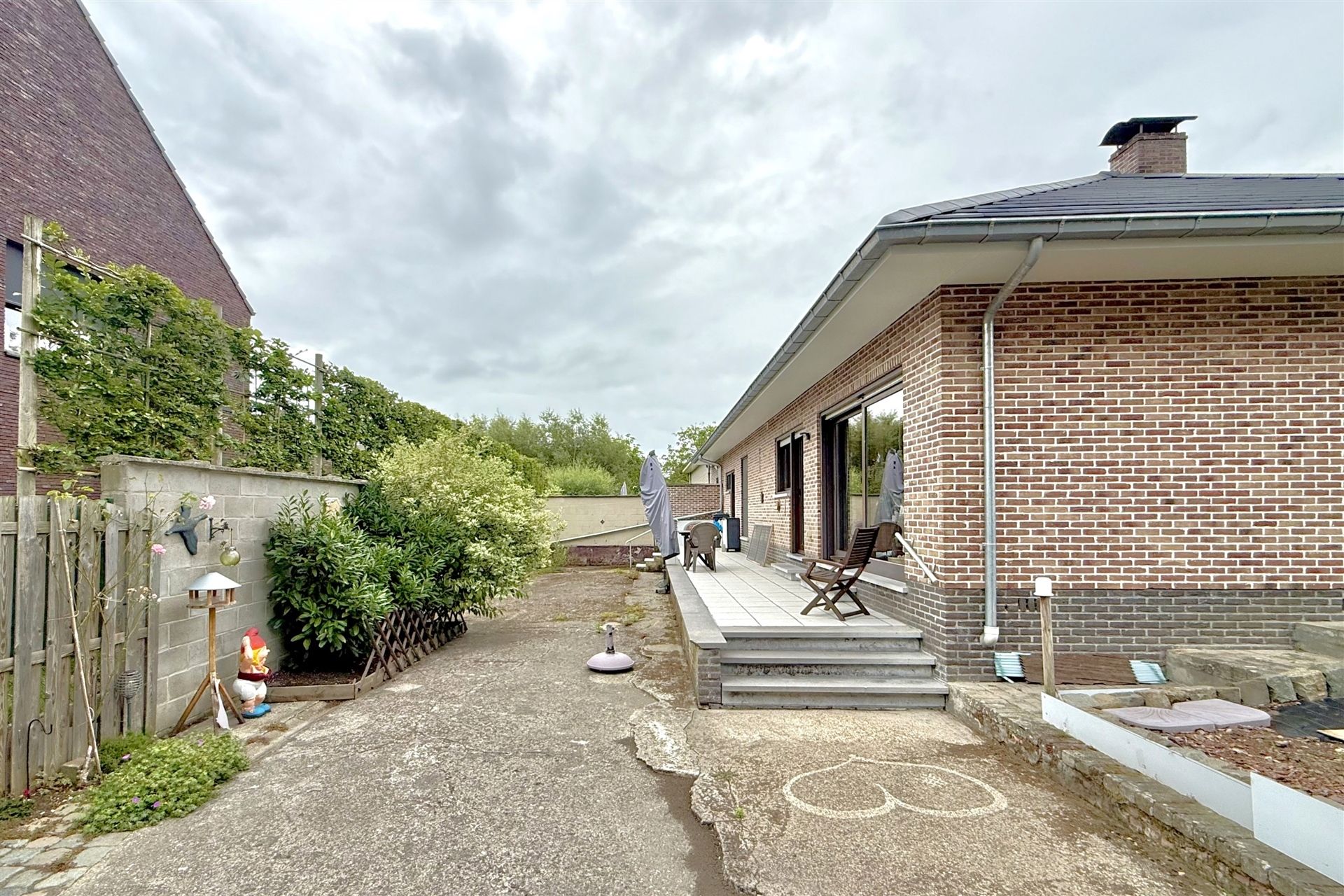 Bungalow met 2 slaapk. in rustige omgeving foto 23