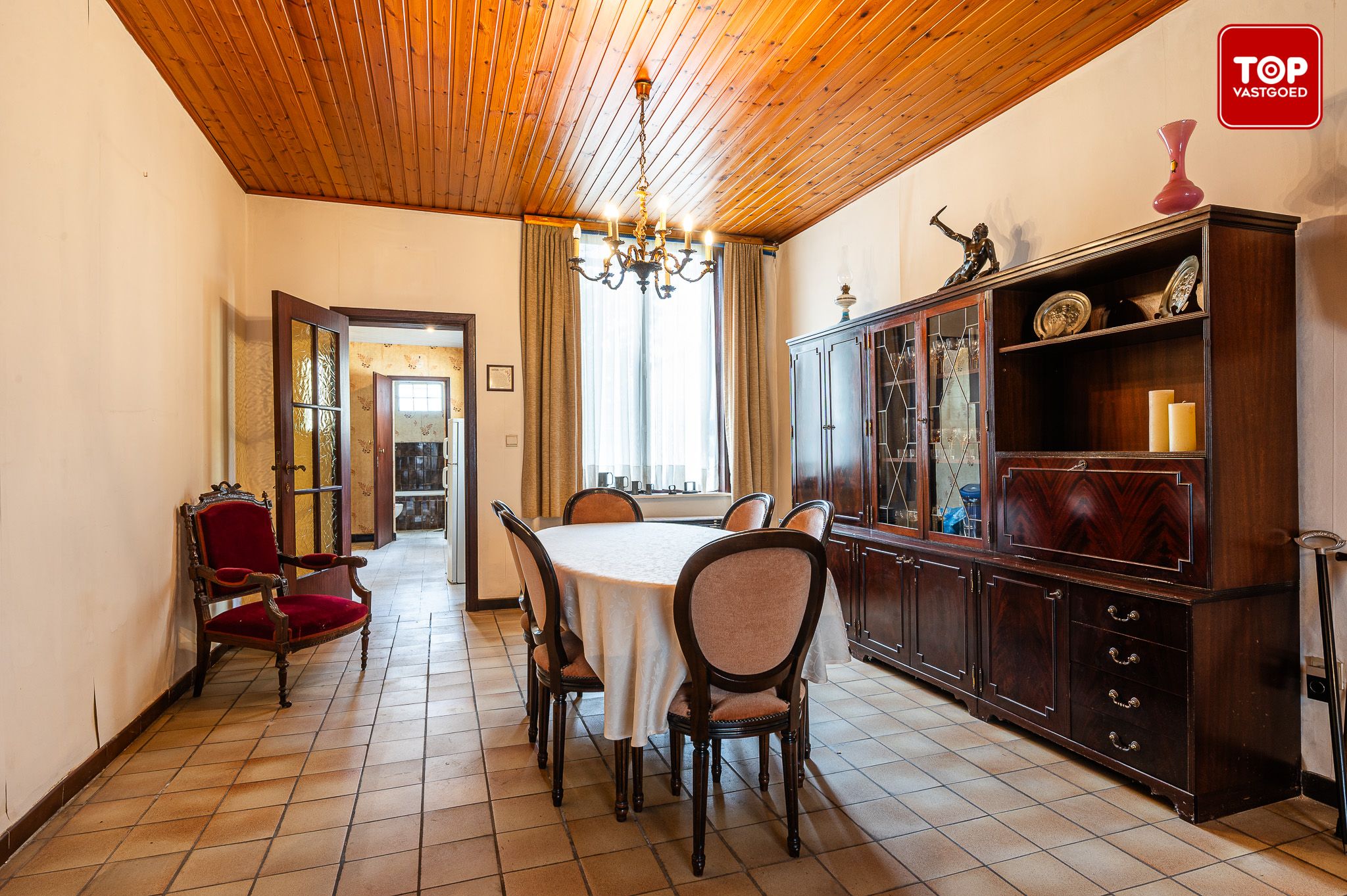 Te renoveren woning. foto 5