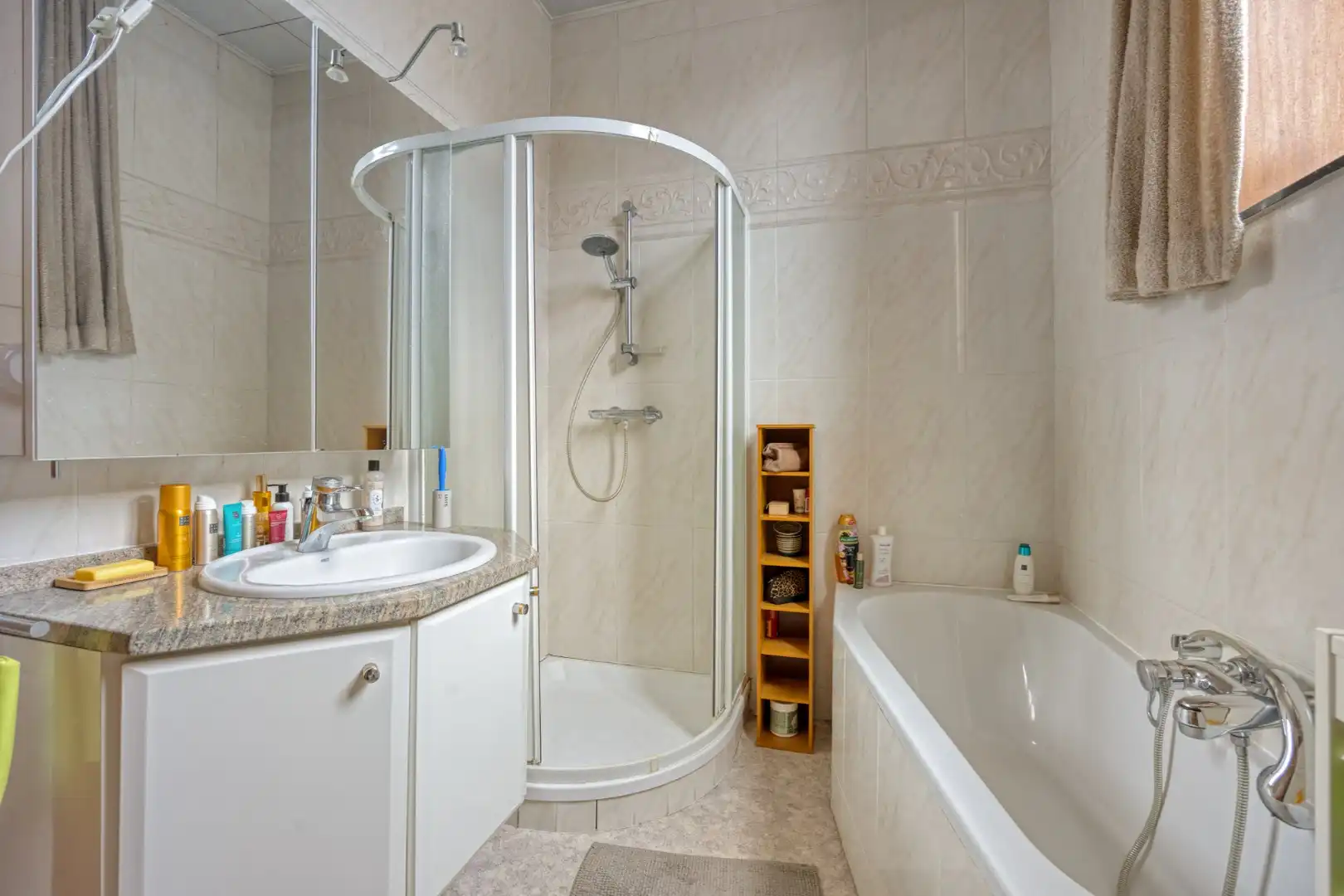 Charmant en karaktervol herenhuis, bureau en praktijkruimte, 4 kamers - 1502 LEMBEEK (HALLE) foto 25