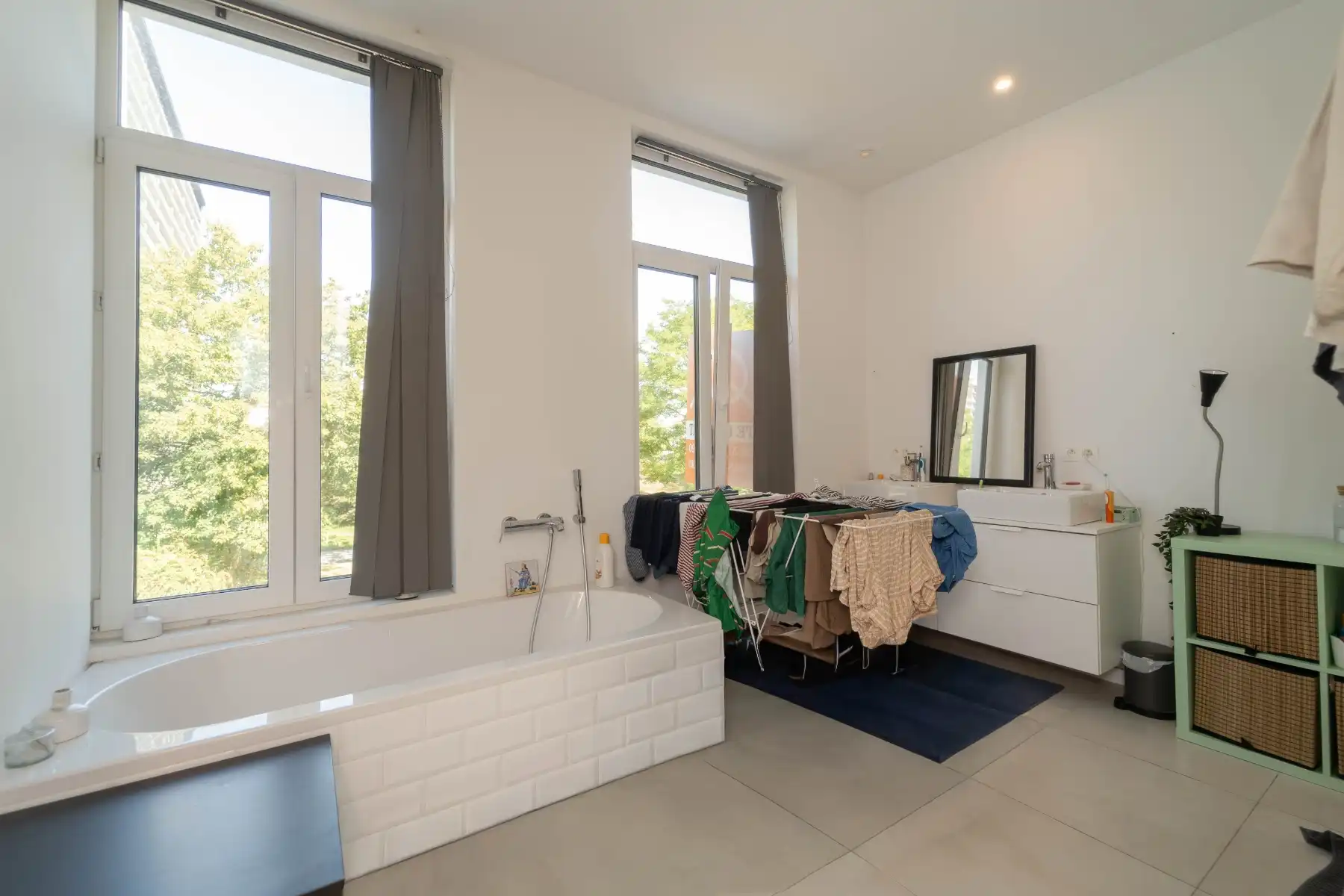 Woning met 3 slpk's en koer foto 23