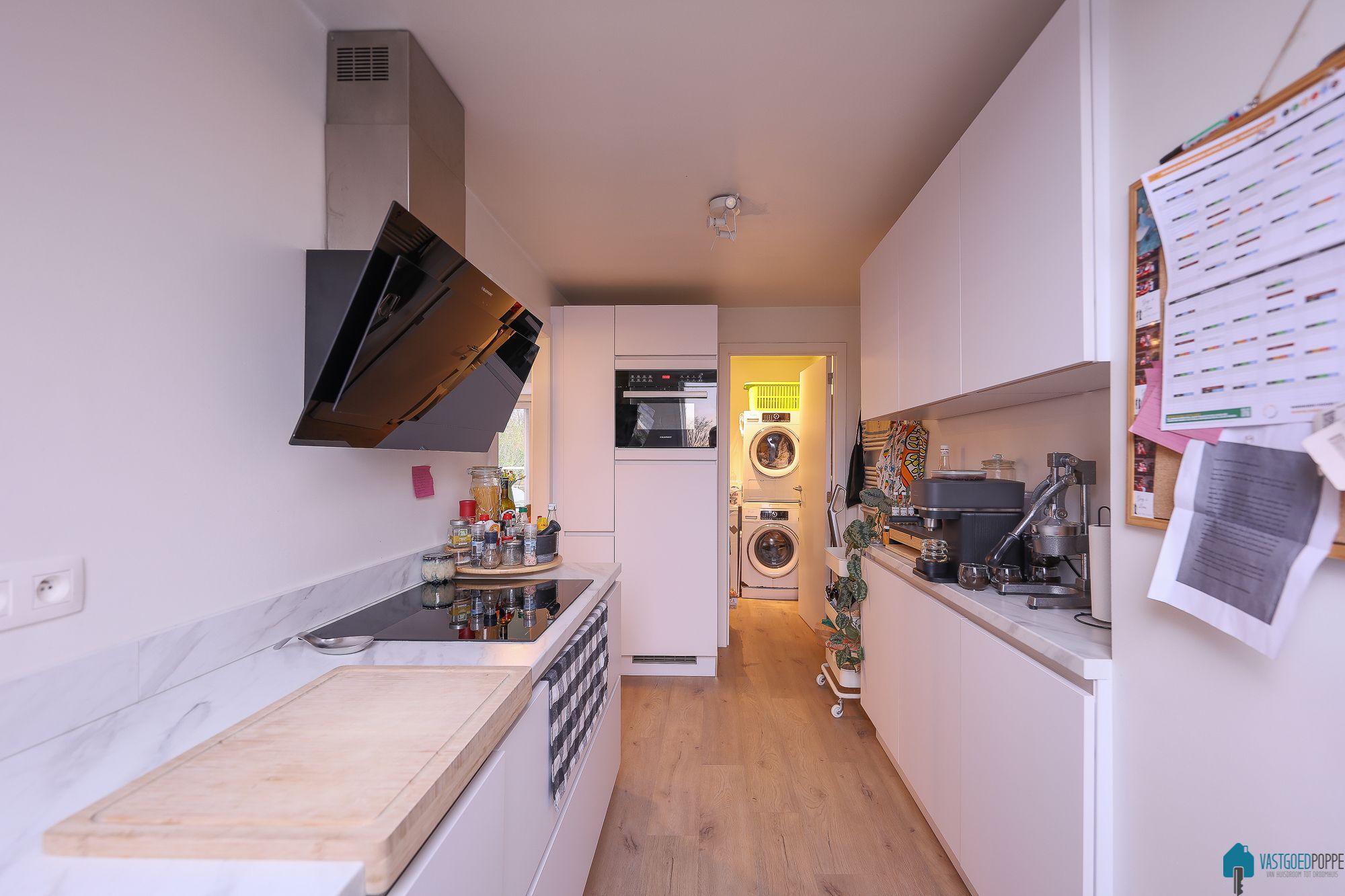 Ruim én lichtrijk duplex-appartement foto 5