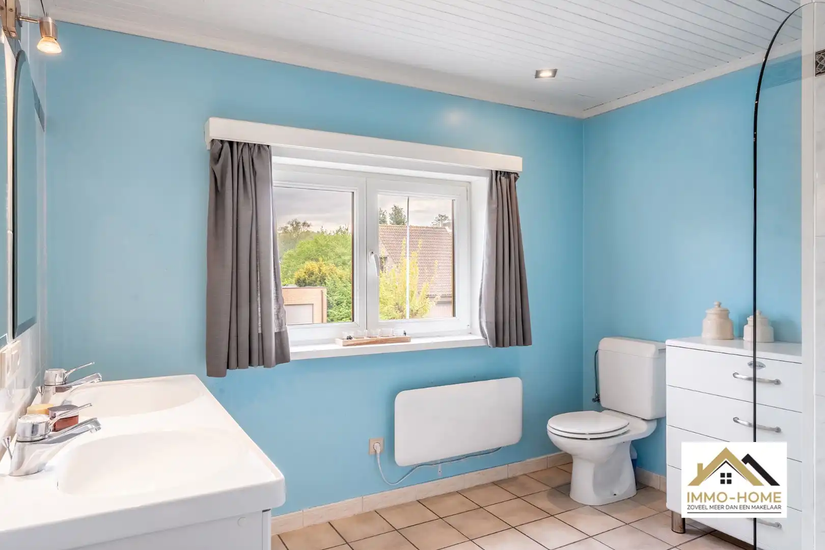 Ruime woning op een rustige topligging in Heusden! foto 17