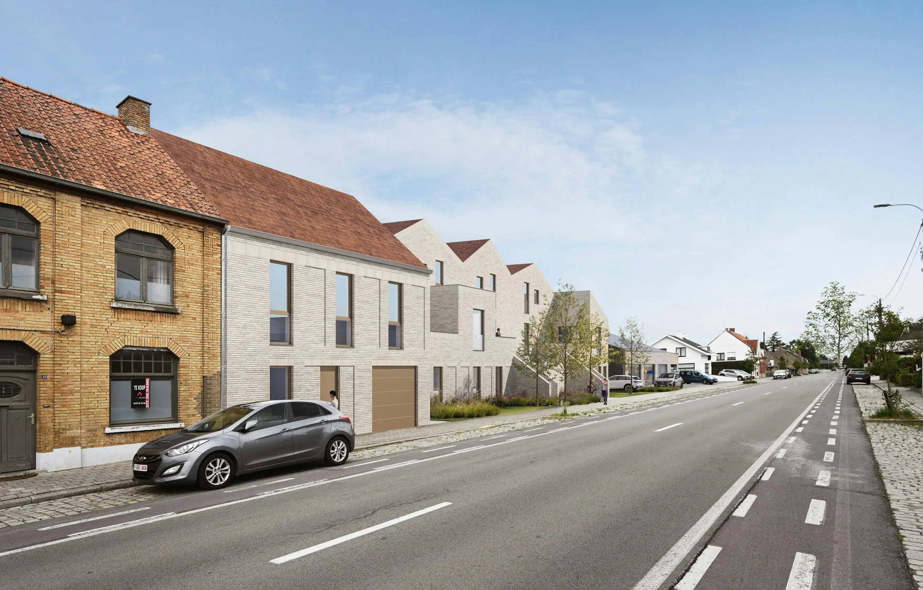 Uniek woonproject Boulevard in Meulebeke foto 12