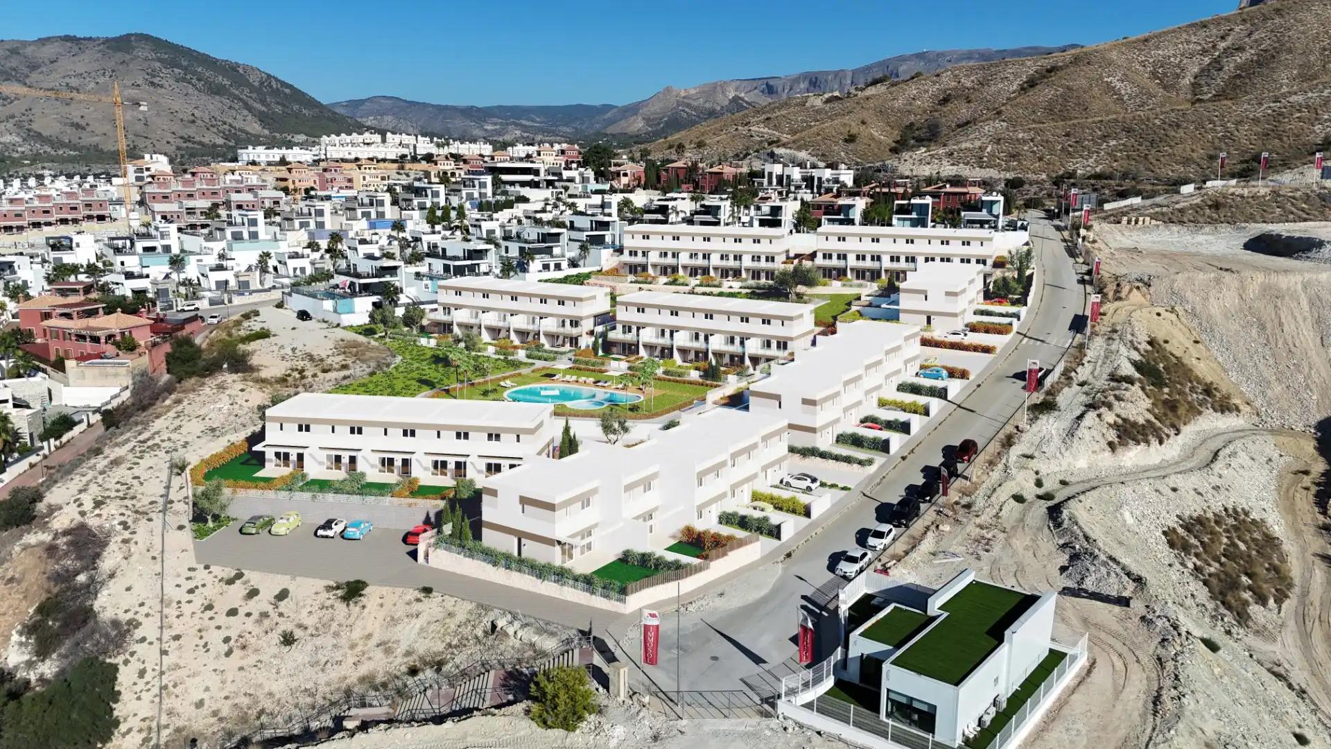 Nature - Finestrat foto 14