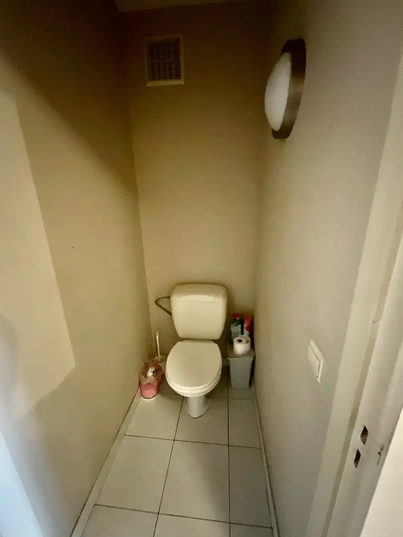 2 slaapkamer appartement foto 9