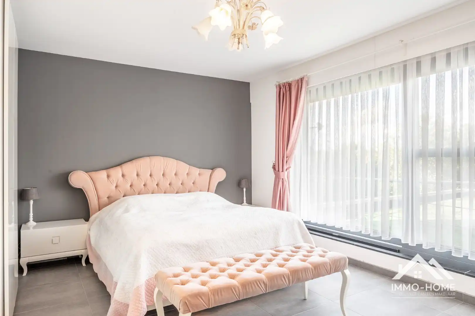 Jonge recente woning met heel veel volume! foto 22