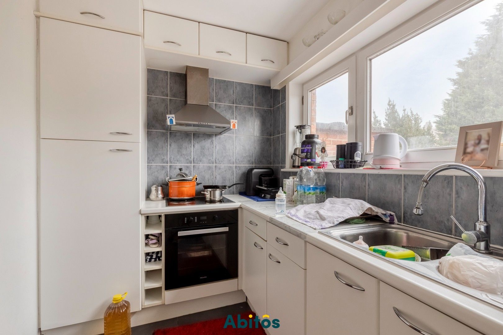 Ruime woning met polyvalent gelijkvloers – ideaal als gezinswoning of handelspand foto 11