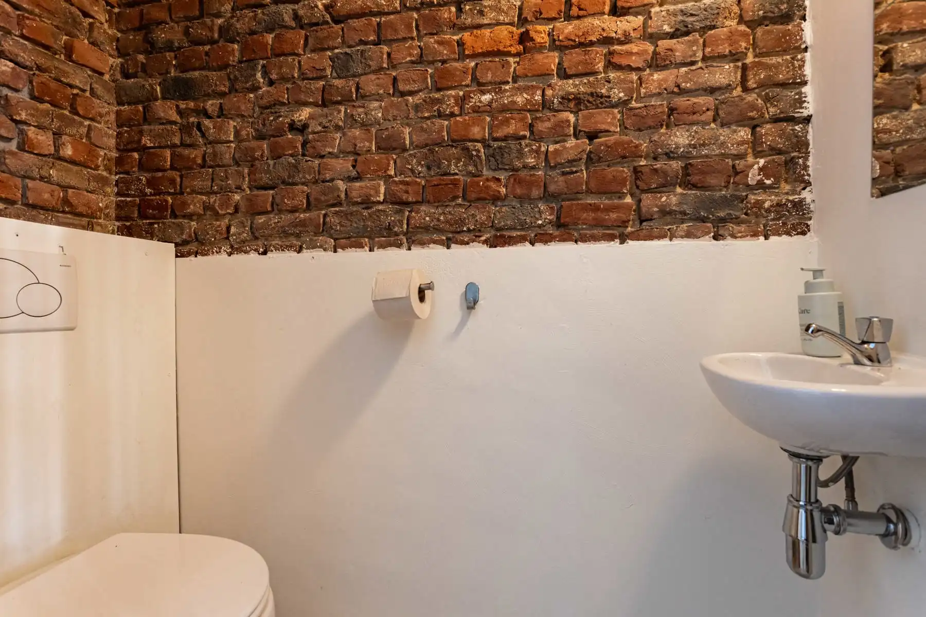 Gelijkvloers appartement met tuin te Aalst!  foto 16