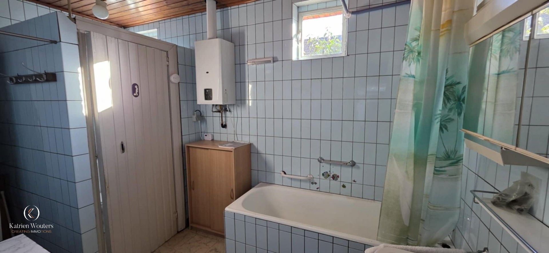 Renovatiewoning met veel potentieel foto 8