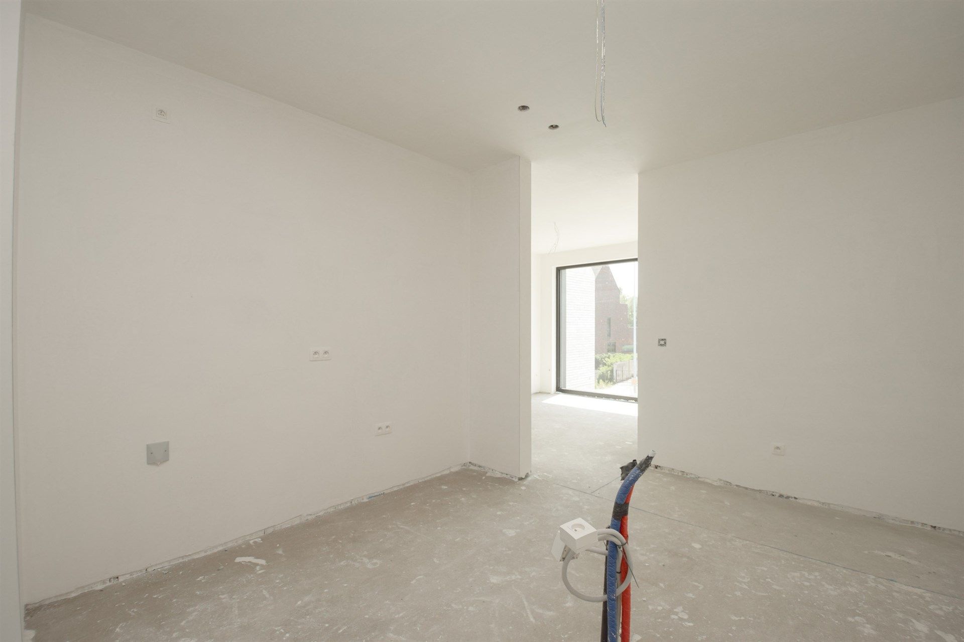 Residentie ARBOR - Ruim appartement (121m²) met 2 slaapkamers en aangenaam terras foto 6