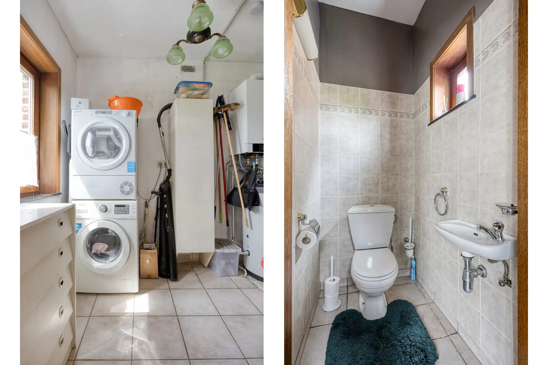 Karaktervolle woning met 3 slaapkamers en grote tuin foto 22