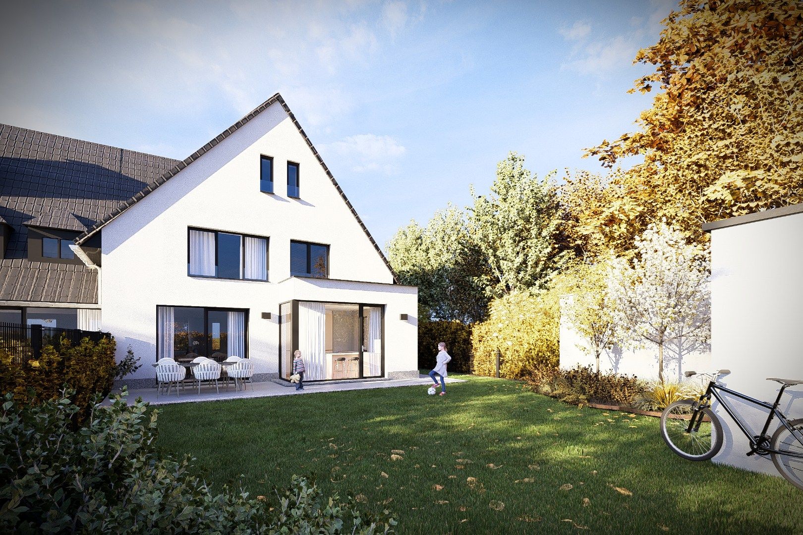 TweeZicht Lot 1 – Luxueus, ruim en energiezuinig wonen op toplocatie foto 2