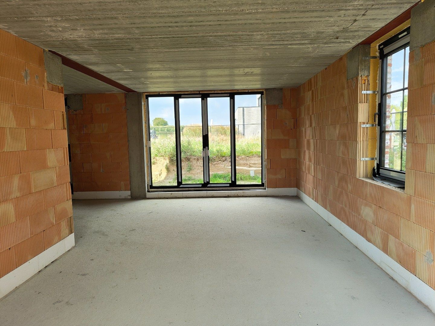 Nieuwbouw OB te Waanrode foto 7