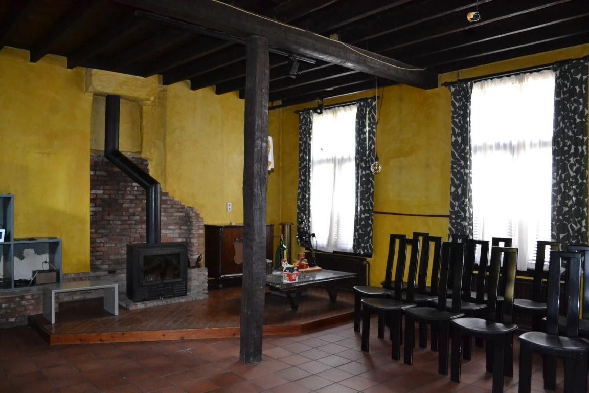 Rustig gelegen woning foto 7