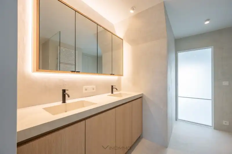 Triplex Lippenslaan – Knokke foto 8