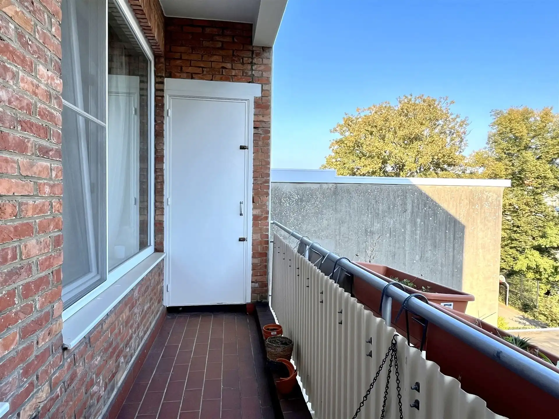 Fijn appartement met 2 slaapkamer op 't Zuid!  foto 9