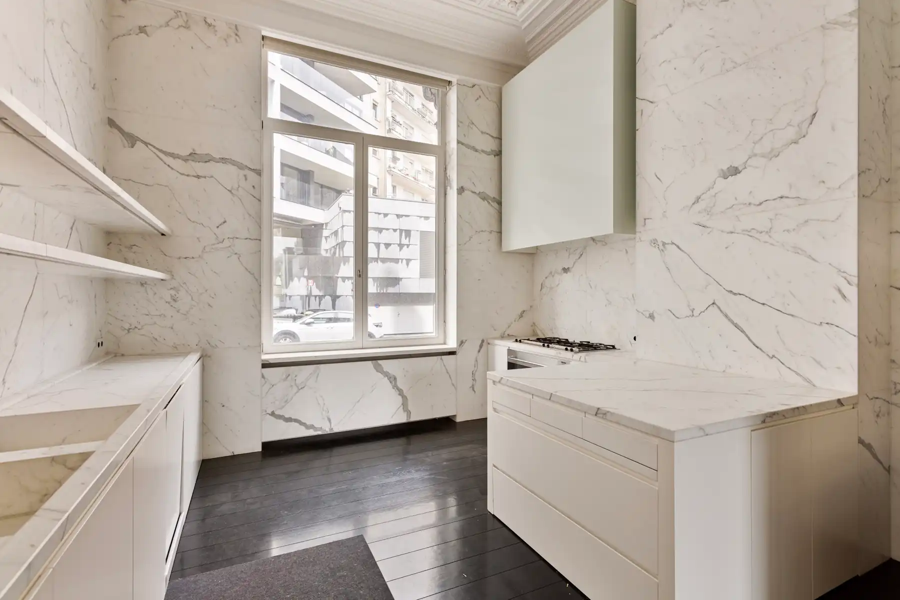 Statige herenwoning te Brussel  foto 6