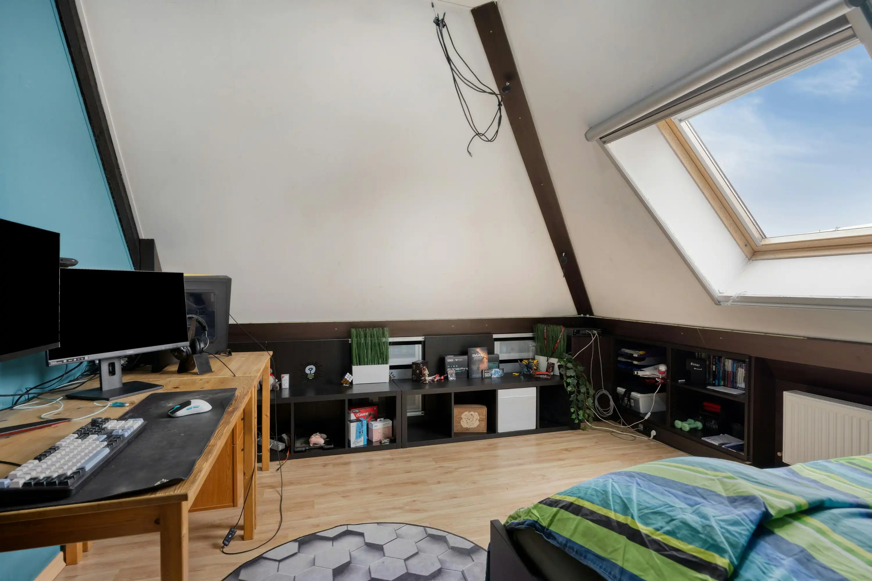 Halfopen bebouwing in Essen-Wildert met 5 slaapkamers foto 29