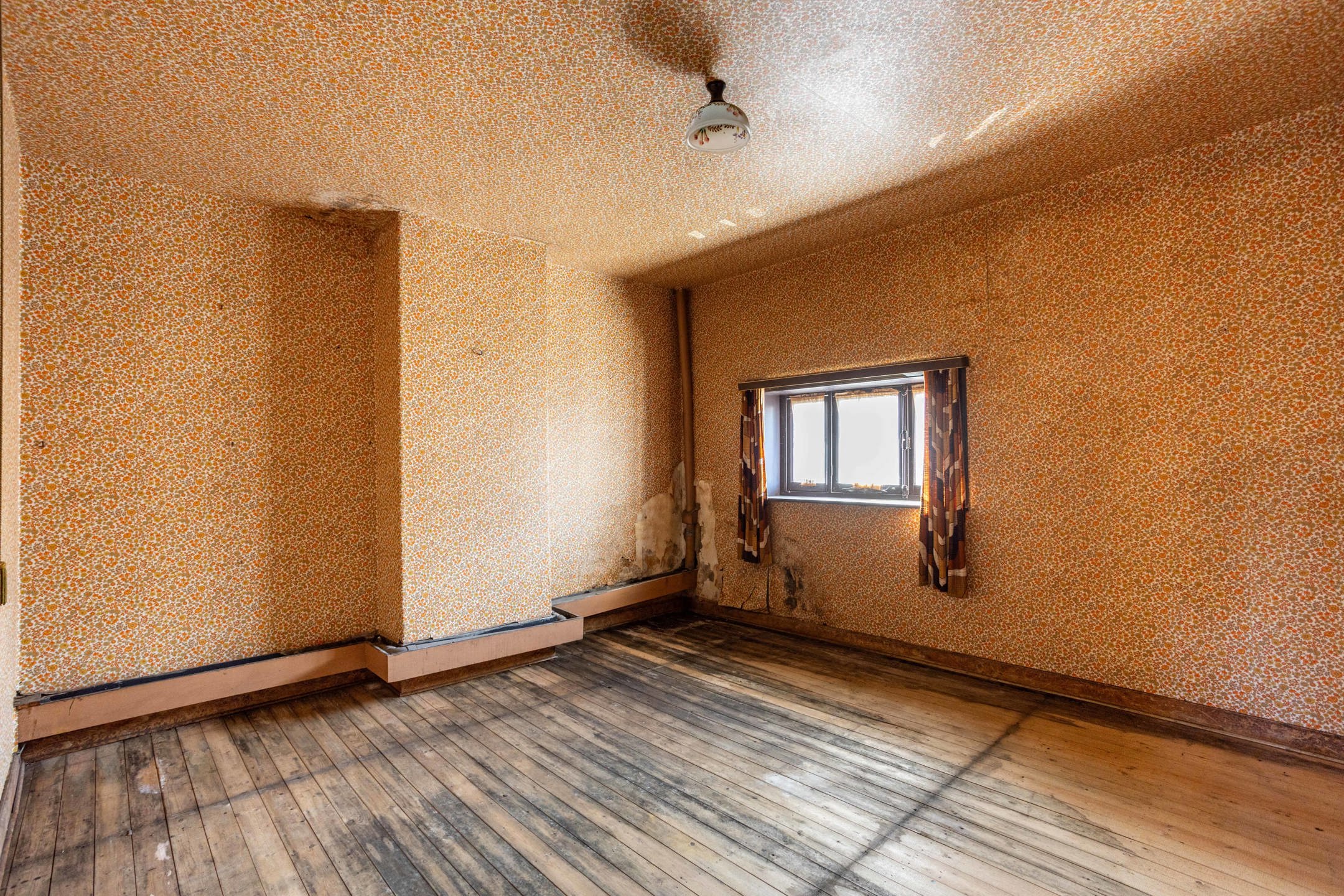 Authentieke woning met 4 slaapkamers te koop in Ronse foto 16