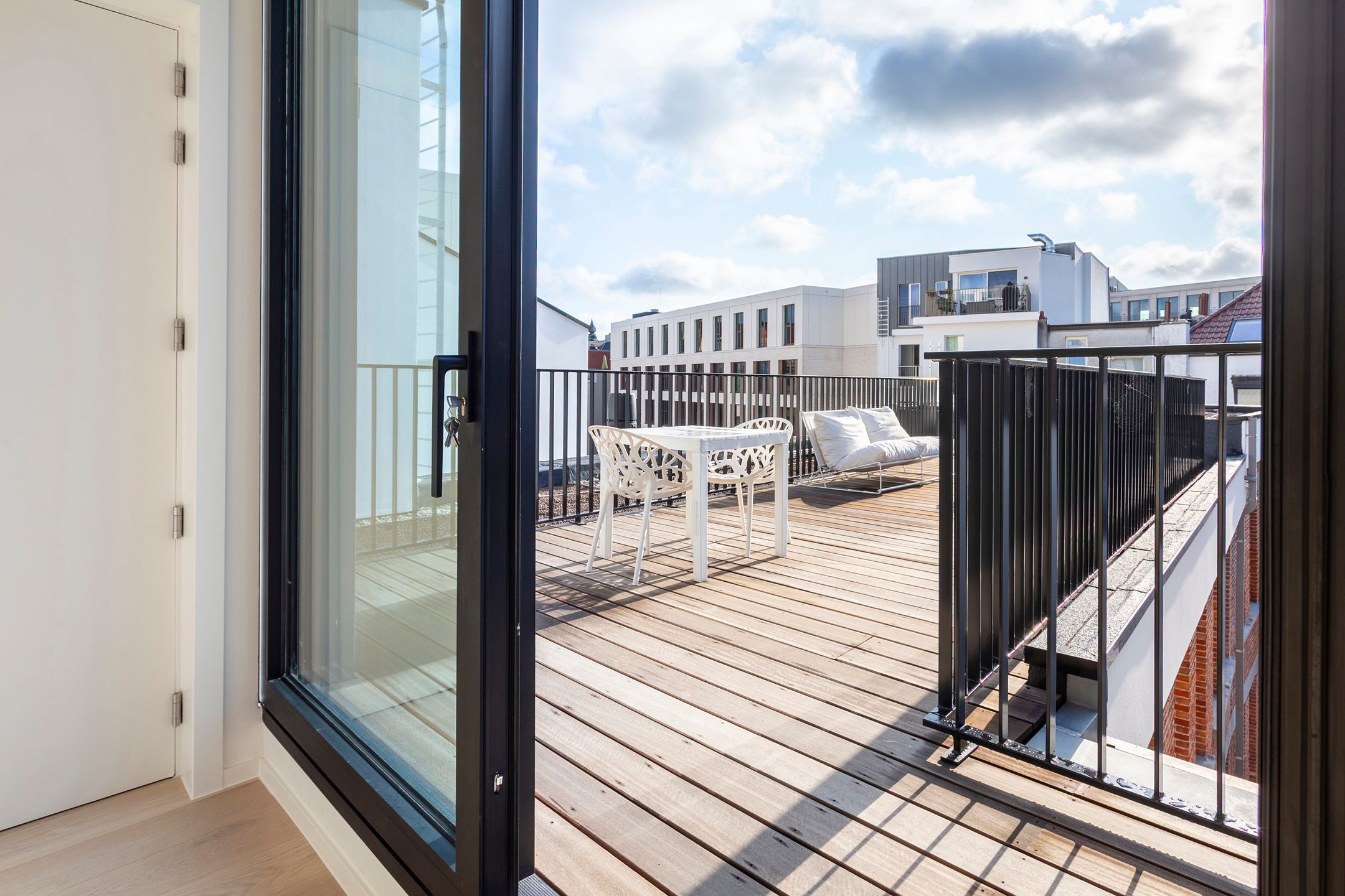 luxueus wonen in 'The Roastery' foto 3