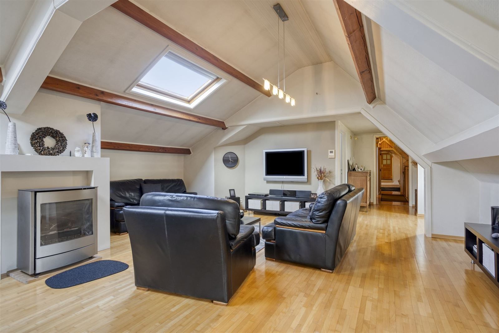 Unieke kans Residentiele eigendom+ horecazaak in Roosdaal  foto 15