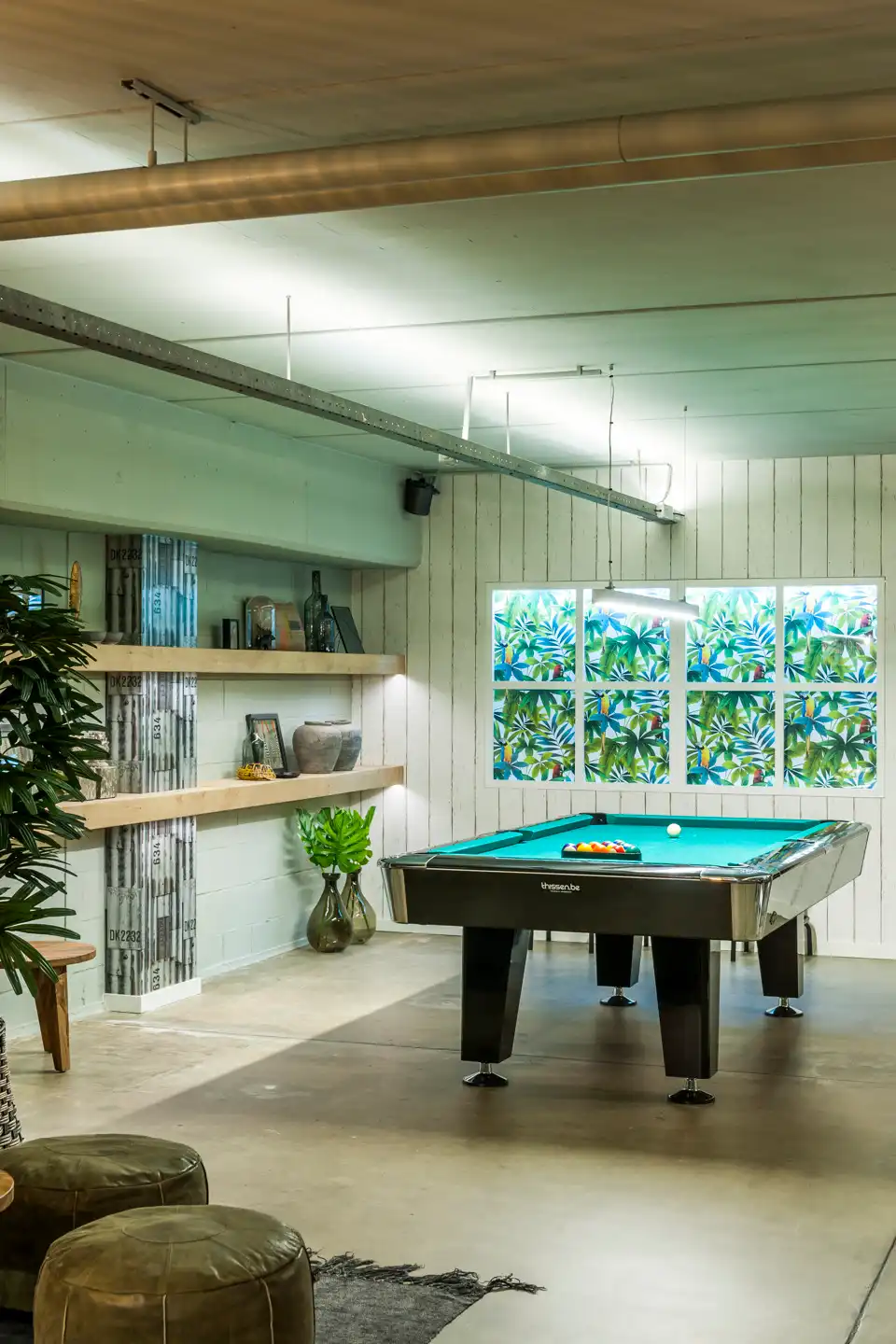 Instapklare kantoorruimte in het North Trade Building  foto 14