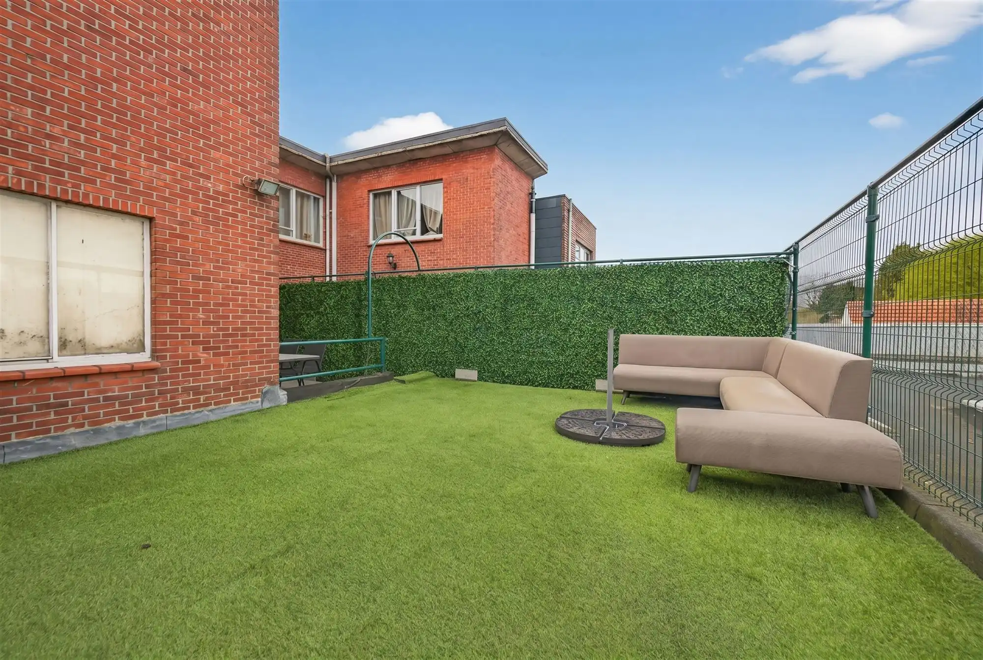 Triplexappartement (160 m²) met privé-ingang foto 30