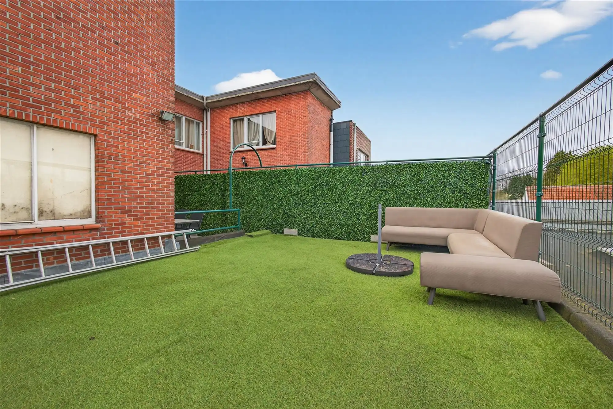 Triplexappartement (160 m²) met privé-ingang foto 30